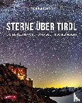 Span, Norbert - Sterne über Tirol