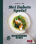 Kamper-Grachegg, Eva - Mei liabste Speis