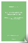 Heidenreich, Christoph - Von der Fehlbarkeit zum Faktum der Sünde - Untersuchung über eine Erbsündentheologie im Anschluss an Paul Ric¿ur