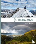  - Alpenvereinsjahrbuch BERG 2026