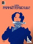 Jung, Heinz - Panflötensschule