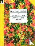  - Sonatinen-Album