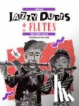 Rae, James - Jazzy Duets. Für 2 Flöten