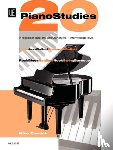 Cornick, Mike - 20 Piano Studies