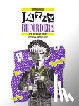 Bonsor, Brian - Jazzy Recorder Band 2