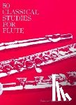  - 50 Classical Studies