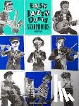 Rae, James - Easy Jazzy Saxophone Duets