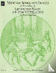  - Lieder und Tänze aus dem Mittelalter