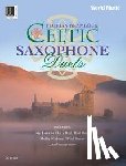 Bramböck, Florian - Celtic Saxophone Duets