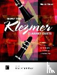 Diverse - Klezmer Clarinet Duets