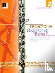  - Repertoire Explorer - Flute