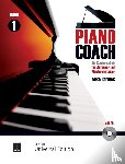  - Piano Coach
