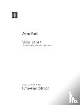 Pärt, Arvo - Vater unser