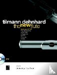 Dehnhard, Tilmann - The New Flute