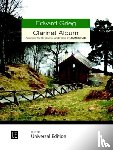 Grieg, Edvard - Clarinet Album für Klarinette und Klavier