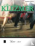 Bern, Alan - Klezmer Accordion für Akkordeon