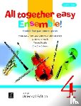 Rae, James - All together easy Ensemble!