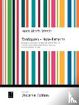 Staeps, Hans Ulrich - Tonfiguren