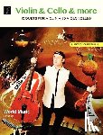 Igudesman, Aleksey - Violin & Cello & More