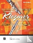 Diverse - Klezmer Flute Duets