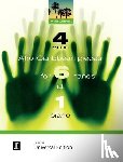 Cornick, Mike - 4 More Afro-Caribbean Pieces for 6 Hands at 1 Piano