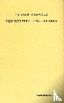 Schwarz, Rudolf - Von der Bebauung der Erde