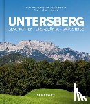 Hell, Bodo, Seitter, Walter, Wallnöfer, Elsbeth - Untersberg