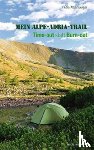 Albenberger, Petra - Mein Alpe-Adria-Trail [Alpe Adria - Trail]