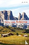 Hähnle, Jörg - Gern zum Schlern