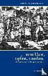 Lindenmeyer, Christoph - Rebeller, Opfer, Siedler