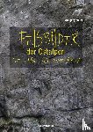 Kauer, Wolfgang - Felsbilder der Ostalpen