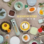 Braunstein, Claudia - Es schmeckt wieder!