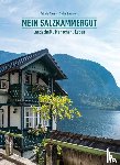 Thurner, Patricia, Ammerer, Gerhard - Mein Salzkammergut