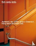 - Bunt, sozial, brutal. Architektur der 1970er Jahre in Österreich