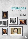 Putz, Gertraud - Vorbilder mit und ohne Heiligenschein