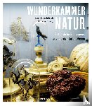 Mathelitsch, Leopold, Lang, Christian B. - Wunderkammer Natur