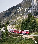 Pfarl, Peter - Rund um den Schafberg
