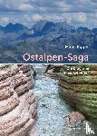 Egger, Hans - Ostalpen-Saga