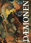 Ammerer, Gerhard, Bauer, Nicole, Watzka, Carlos - Dämonen - Wissenschaftsbuch des Jahres 2025