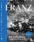Goiginger, Adrian, Müller, Walter - FRANZ