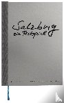 Pescatore, Claudia - Salzburg - ein Festspiel