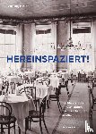 Brandhuber, Christoph - Hereinspaziert!