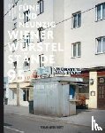  - Fünfundneunzig Wiener Würstelstände