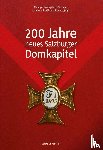  - 200 Jahre neues Salzburger Domkapitel