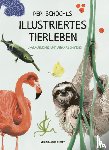 Paxmann, Christine, Schöchl, Josef - Pepi Schöchls illustriertes Tierleben