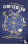 Sedmak, Florian - Unterwegs mit einem Orchester