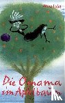 Lobe, Mira - Die Omama im Apfelbaum