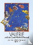 Lobe, Mira, Opgenoorth, Winfried - Valerie und die Gute-Nacht-Schaukel