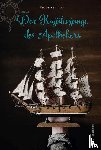 Kooij, Rachel van - Der Kajütenjunge des Apothekers
