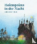 Lobe, Mira - Hokuspokus in der Nacht